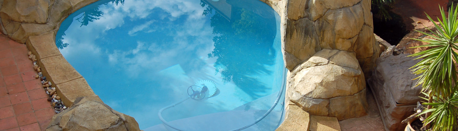 Houston Pool Remodeling Services
