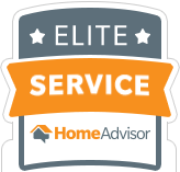 Home Advisor elite pool service