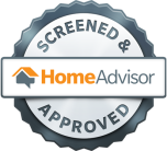 Home Advisor Service Awards